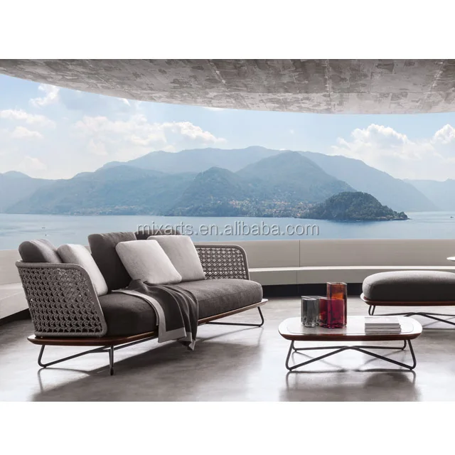 
royal garden outdoor furniture sofa 3 2 seats 