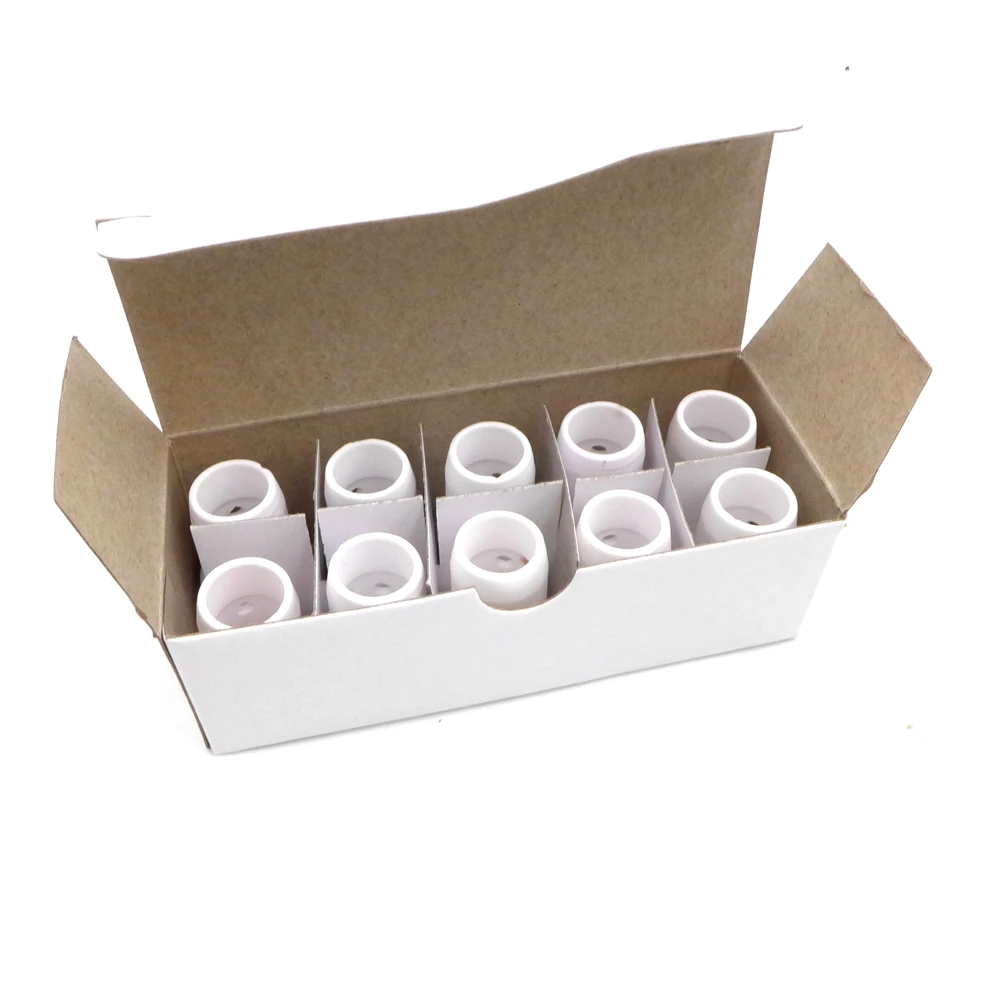 DEM gas diffuser-MB501D MIG Accessories Consumables Welding Gun Parts Gas Ceramic Diffuser  For MB501D MIG Welding Torch