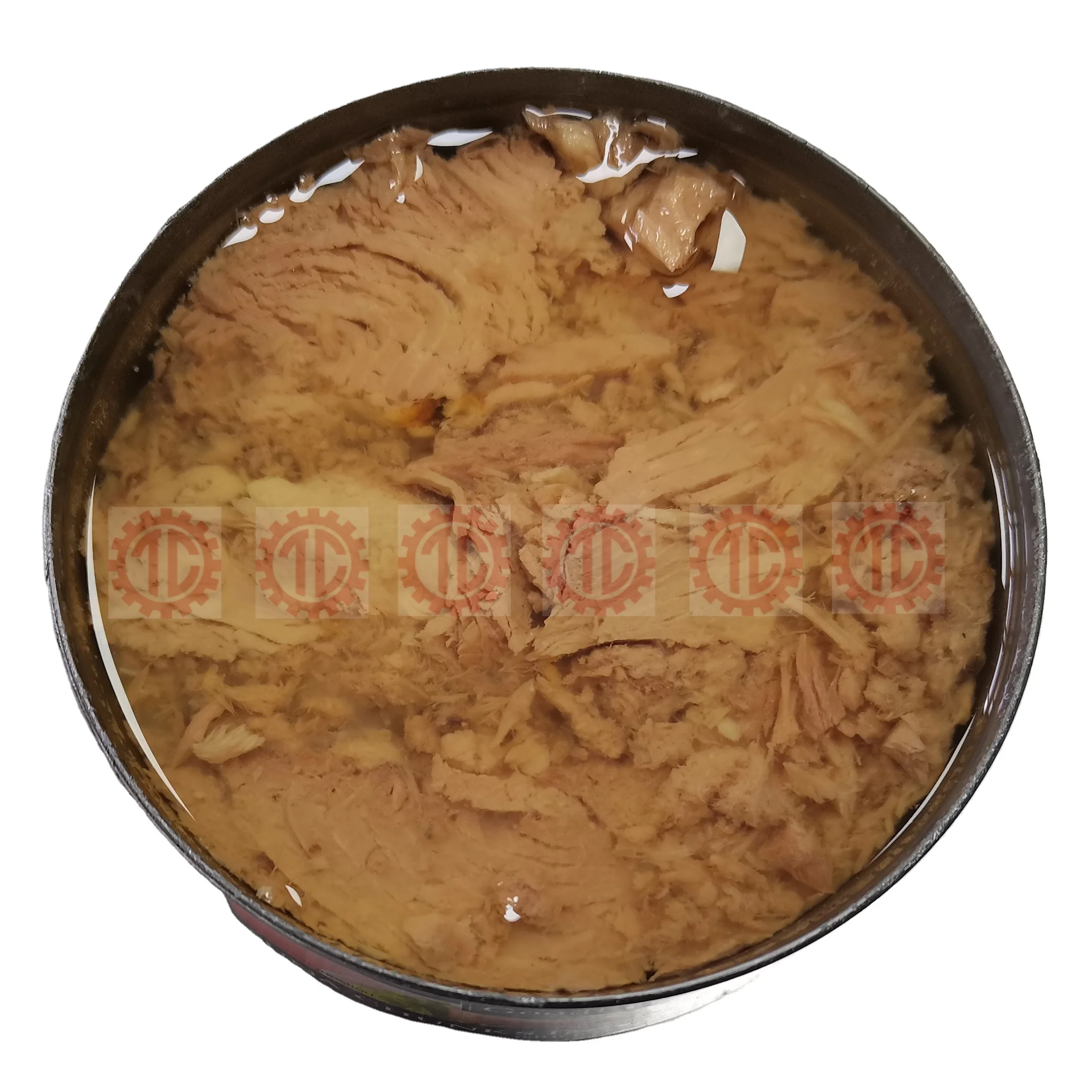 Canned Tuna Fish In Oil 160g 185g Producer