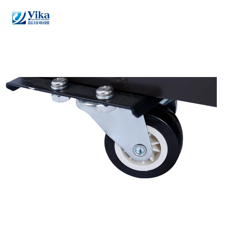 Safe and portable fuel stove, indoor infrared diesel oil filled radiator kerosene heater/