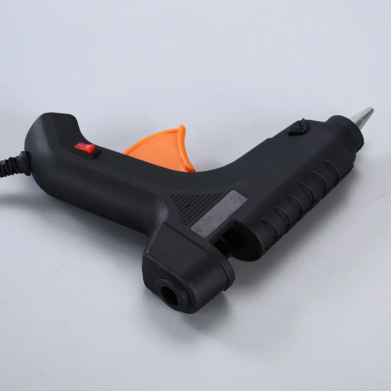 С завода по низкой цене 20 Вт/60W горячего расплава клея пушка 11 мм * 7 Клей-карандаш индивидуальному заказу автоматическая машина для