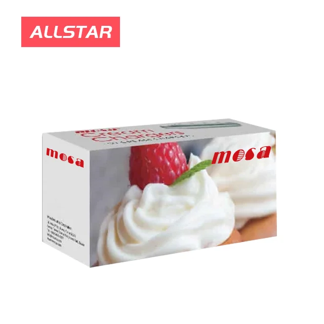 Самые продаваемые зарядные устройства действительно Mosa 8g Cream