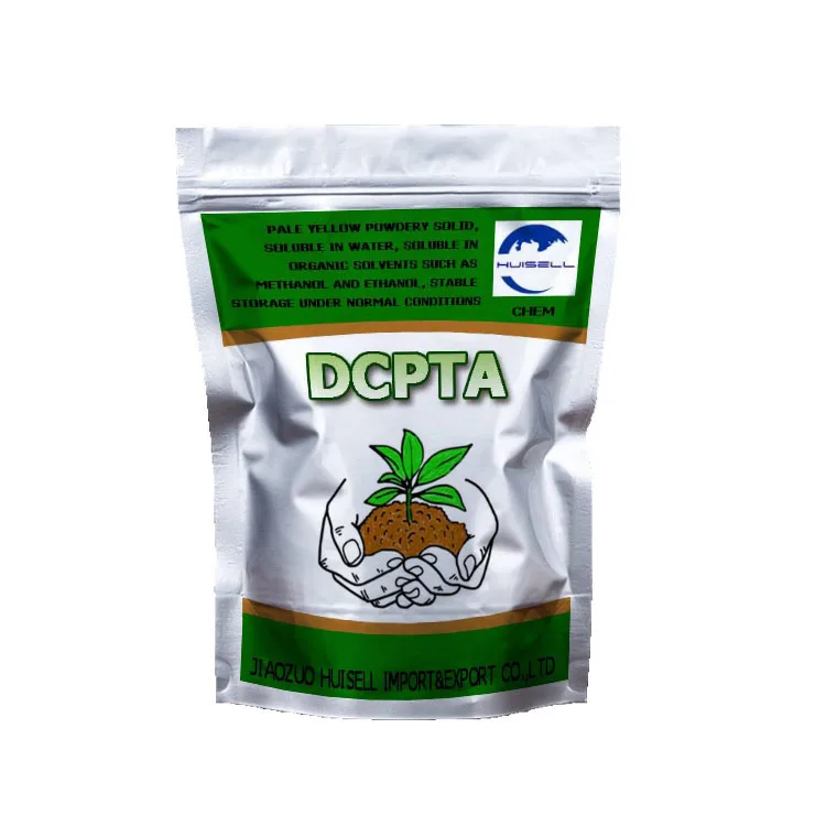 Экологически чистый порошок Dcpta, корень, гормон