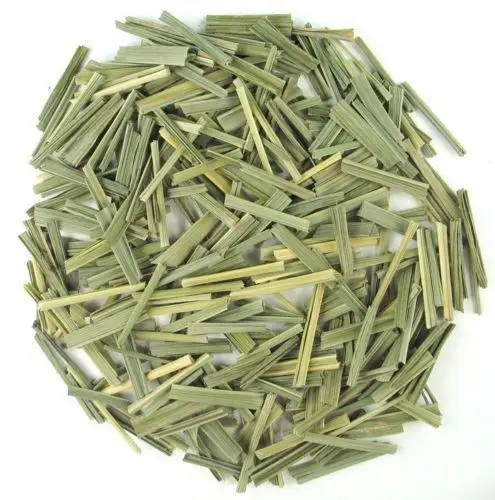 Top quality herbal tea dried lemon grass Organic Dried Herbal Lemon Grass Herbal Flavoured Plant Leaf tea