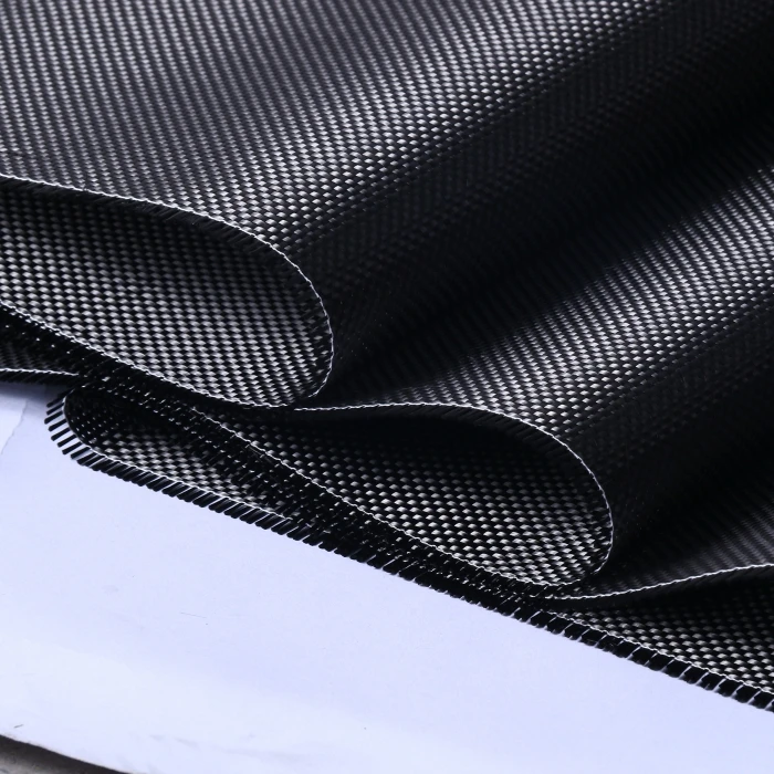 Recommended carbon fiber spread tow fabric