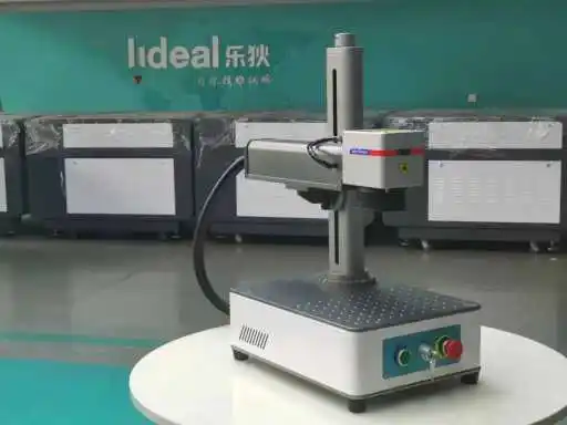 Jewellery making machine brass gold silver laser marking machine for jewelry marking and engraving names necklace rings