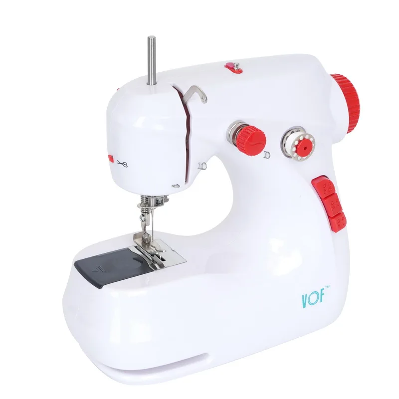 VOF FHSM-211 sewing machine home use machine bruce hand sewing machine mini