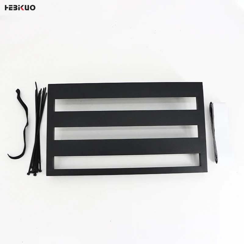 XGQ-1 Electric Power Supply Effect Pedalboard Guitar Effect Pedal Board