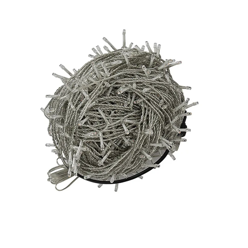 OEM/ODM Yidea New Waterproof Christmas Garden Lights Outdoor Room Decoration Led String Lights