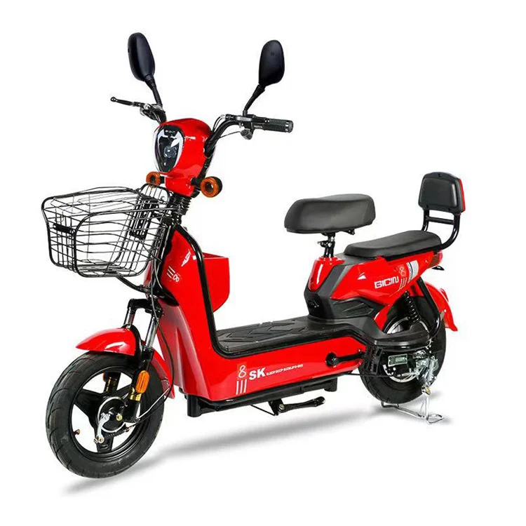 ebike electric bicycle bike and electric scooter with wholesale price electric motorcycle with cheap price