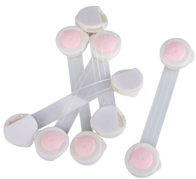 Easy Installation Baby Proofing Child Safety Locks Cabinet Baby Safety Lock