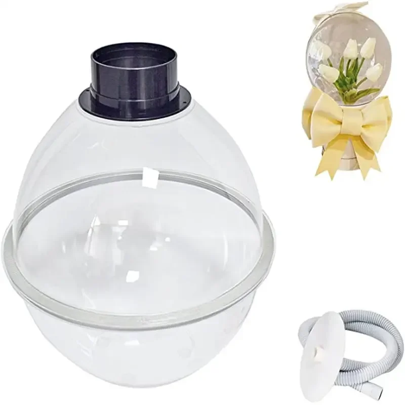 Balloon Stuffing Machine Stuffer Balloons With Gifts for Ballon Decoration Bobo Ballon Tool Stuffed Balloon Machine Filling Tool