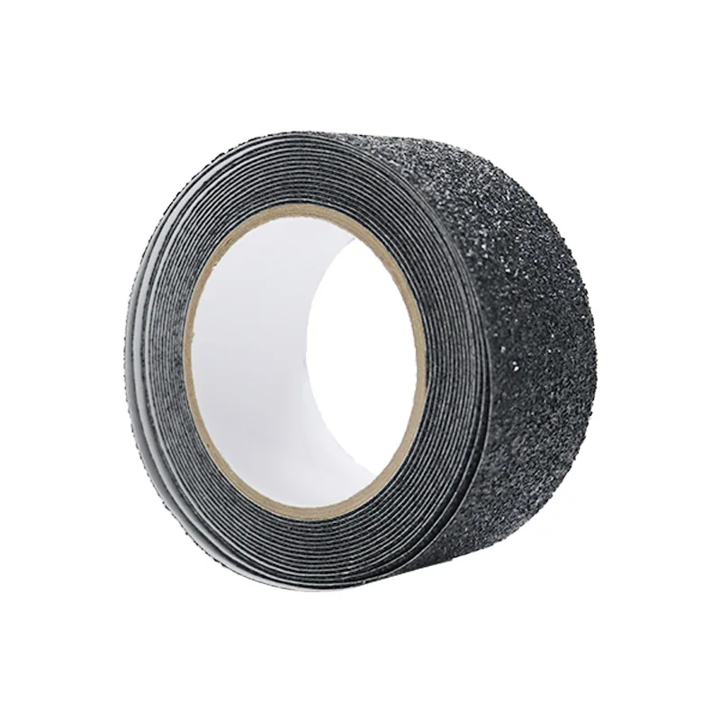 Skid Stair Skateboard Non-Slip Anti Sticker Colorful anti slip hanger anti slip rubber hanger tape