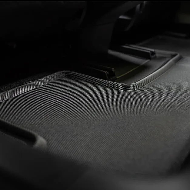 3d TPE waterproof anti slip luxury customized floor car mats opel insignia