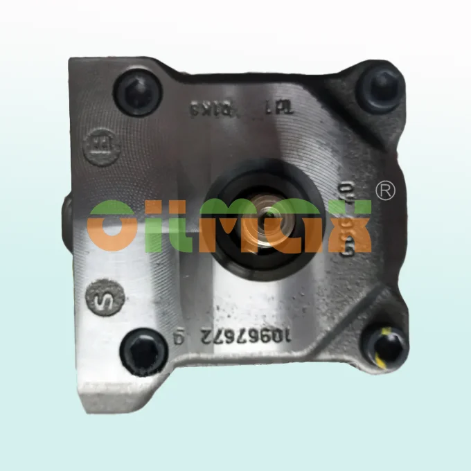 Hydraulic Piston Pump 3716370M5 for  tractor