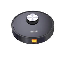 2022 china Factory ready to ship Household  pro robot vacuum cleaner mop WIFI connected APP voice control  smart robot vacuums