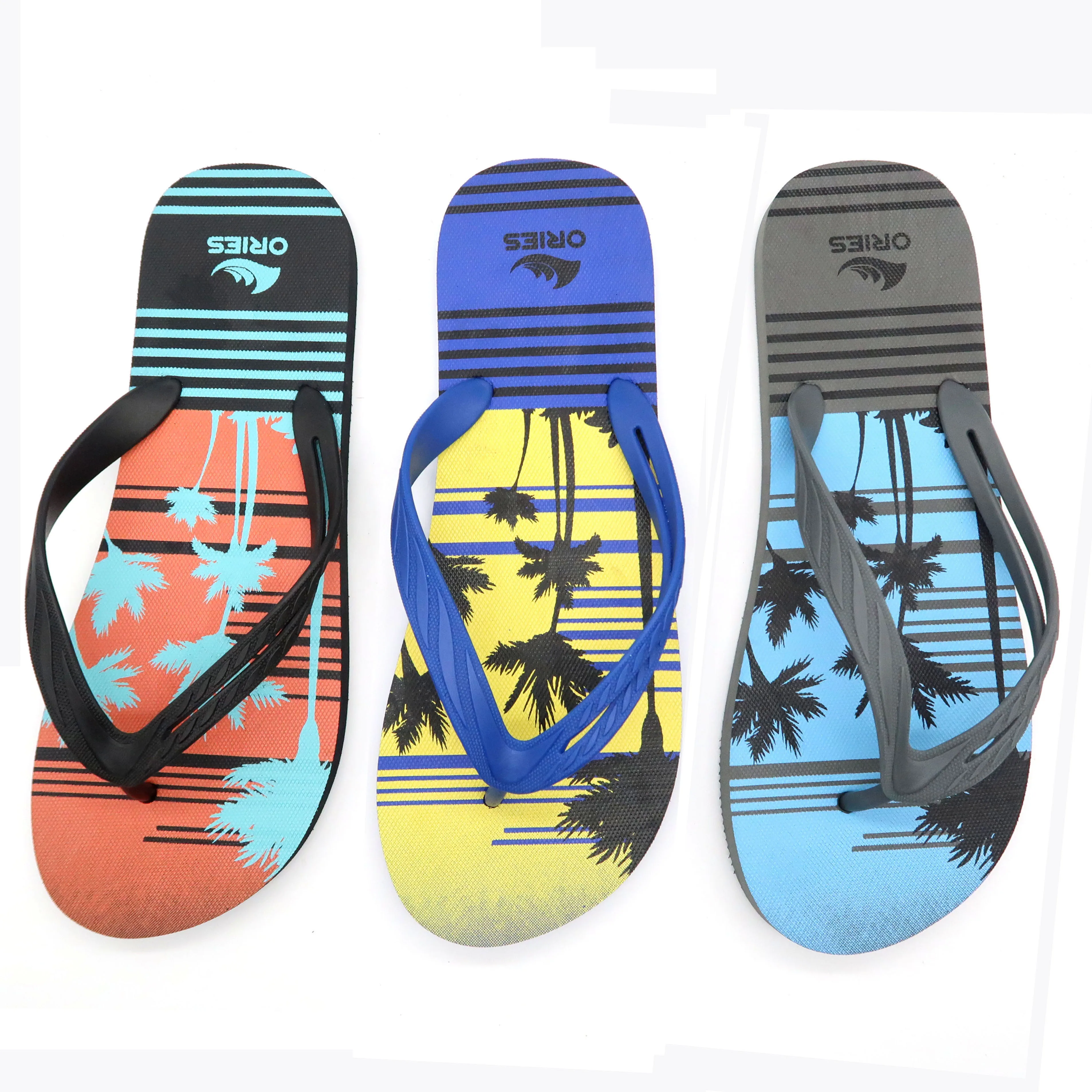 
wholesale brazil $1 dollar flip flops slippers 