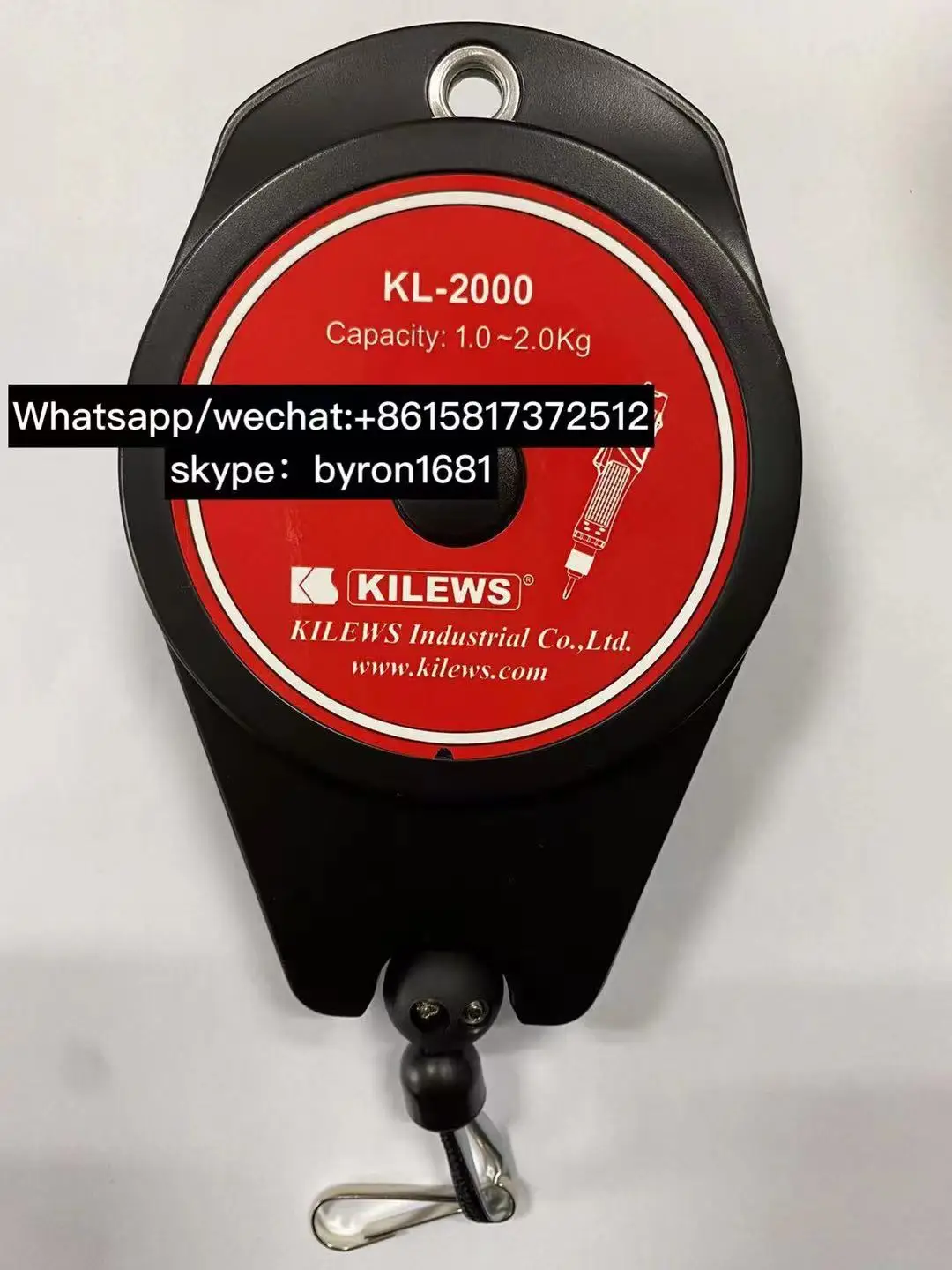 high quality  KILEWS KL-600 KILEWS KL-1200 KILEWS KL-2000 (KILEWS /ENDO/TIGON TOOLS )