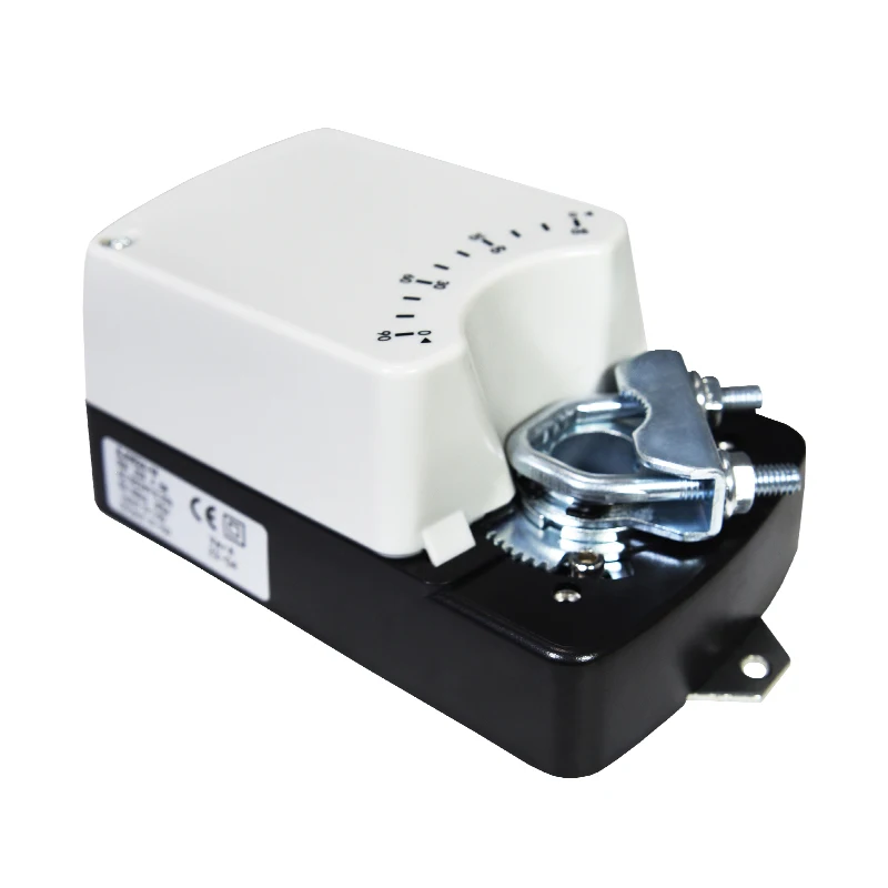 Switch type valve controller 5Nm