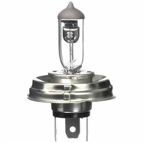 Illumination LED lighting 12V 35W Motorcycle  Headlight Lamp Bulb H4 LED Bulbs