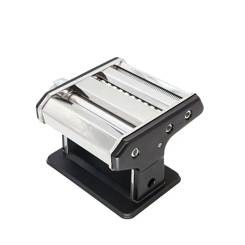 Shule Household High Quality Stainless Steel Home Noodle Machine Maker For Sale