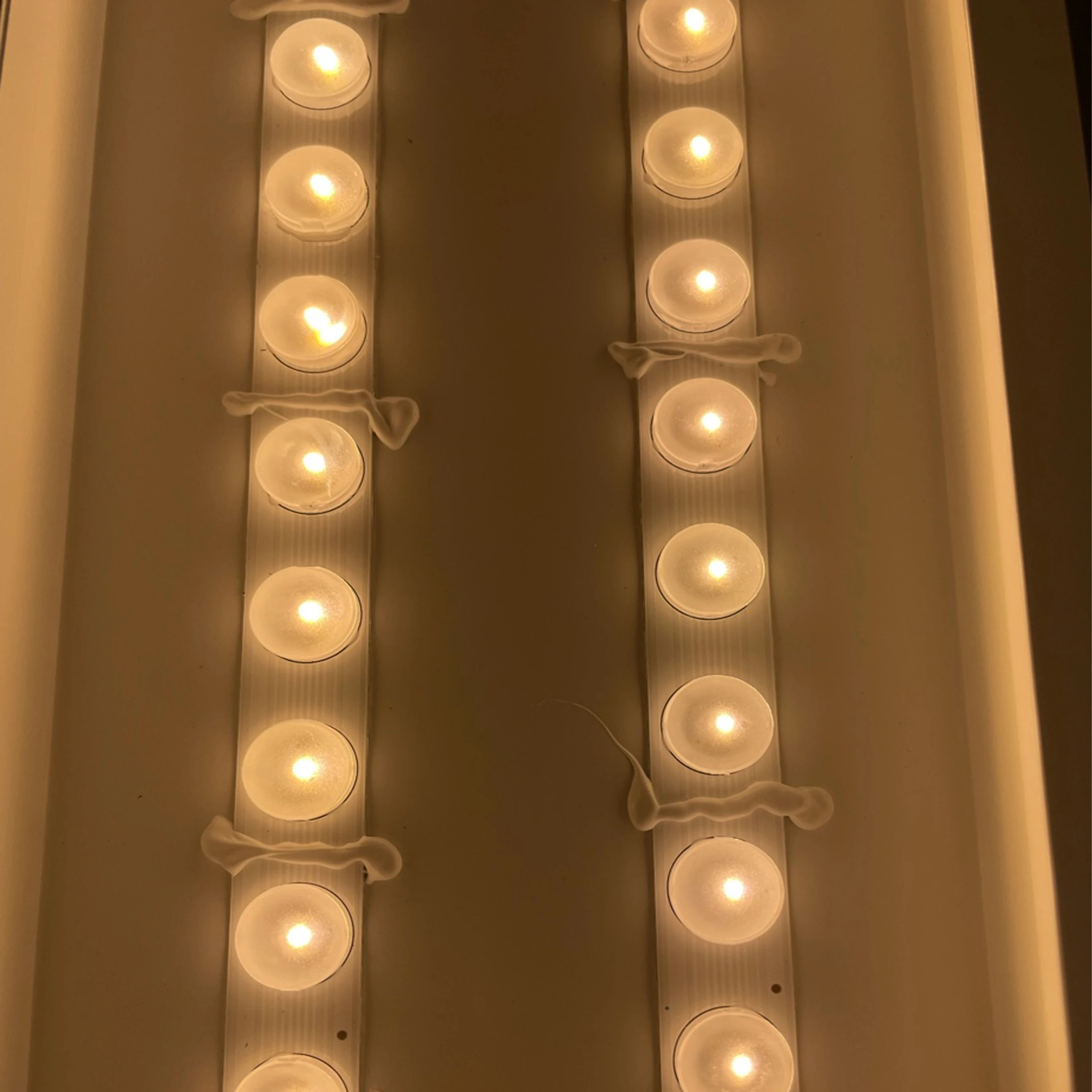 Светодиодный потолочный светильник Boyid 30x60 30x120 60x60 60x120 DMX Zigbee Wifi с дистанционным управлением регулируемой яркостью Smart RGB CCT RGBW RGBCW