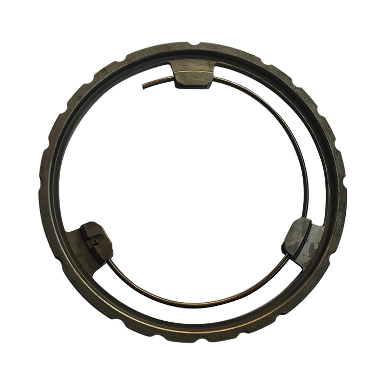 Chinese Manufacturer Mercedes Pump Truck Synchronizer Ring Mercedes Truck Synchronizer Ring 4141