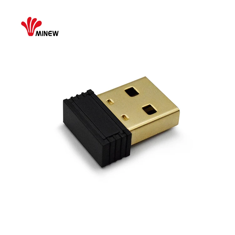 USB ibeacon bluetooth 4,0 mini ibeacon plug and play маленький ble eddystone beacon usb