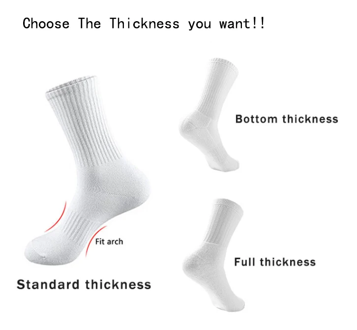 Professional outdoor athletic sport men basketball socks custom logo crew socks basketball all star socks