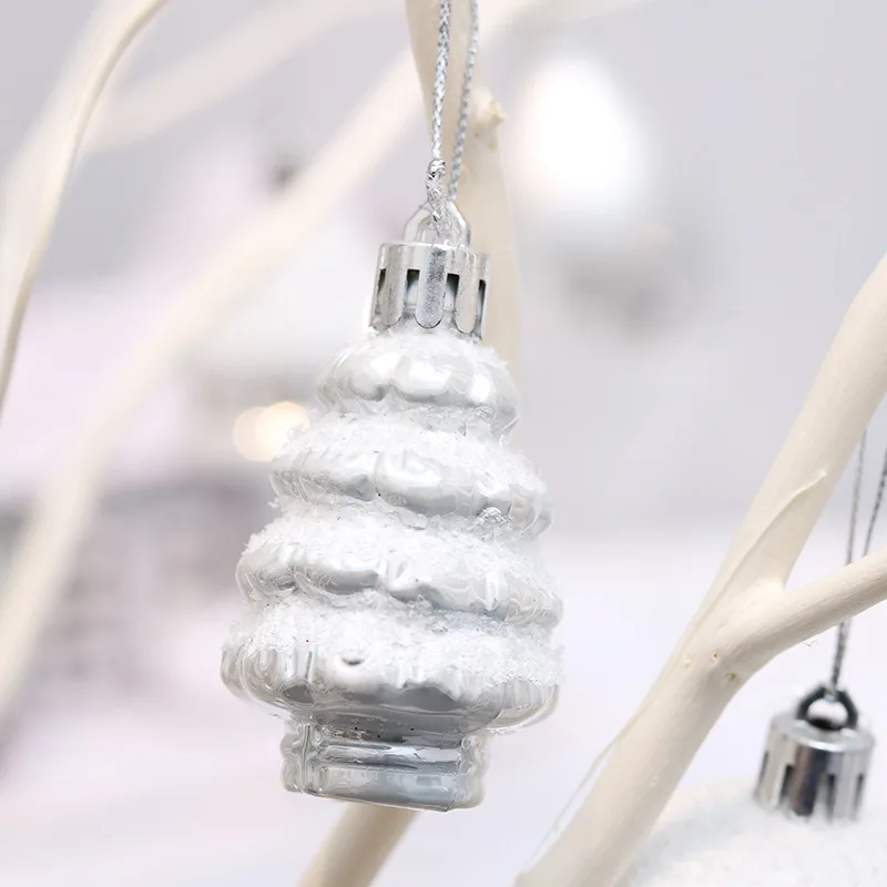 14cm painted gourd ball, red plastic ball