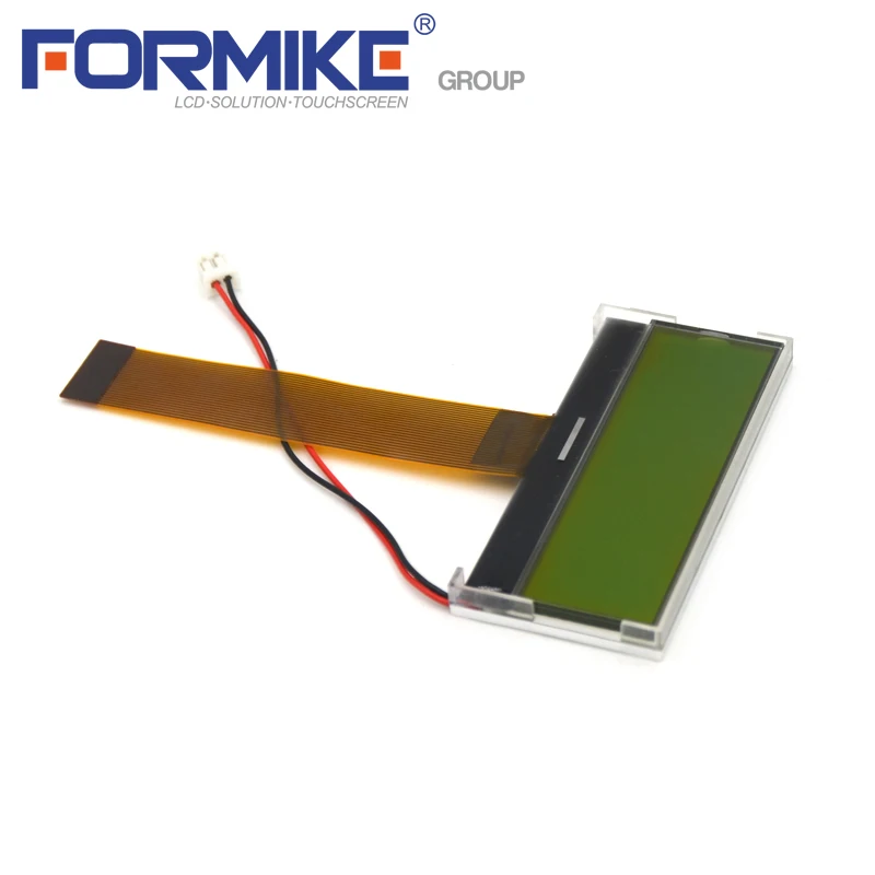 Transflective LCD 128x32 LCD Graphic Display STN 12832