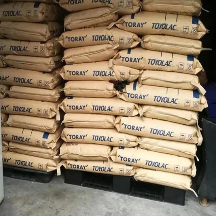 Good Price White Pellet Granules Injecting Molding Automobile Part Series abs TOYOLAC ABS 920