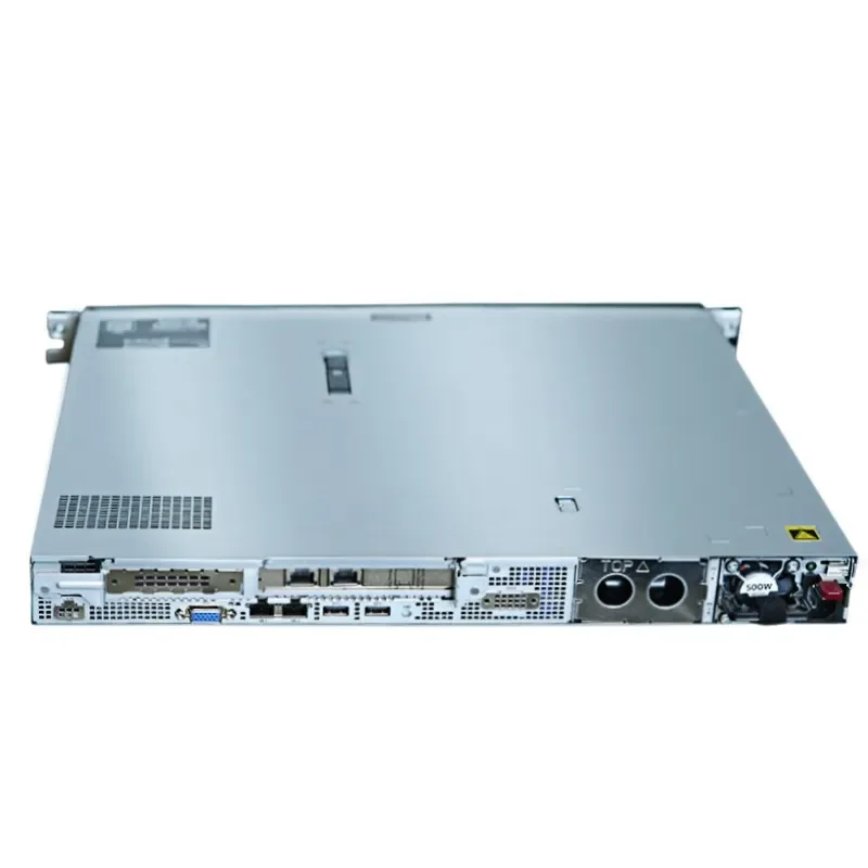 HP DL20 Gen10 1U rack server host ECC DDR4 memory server