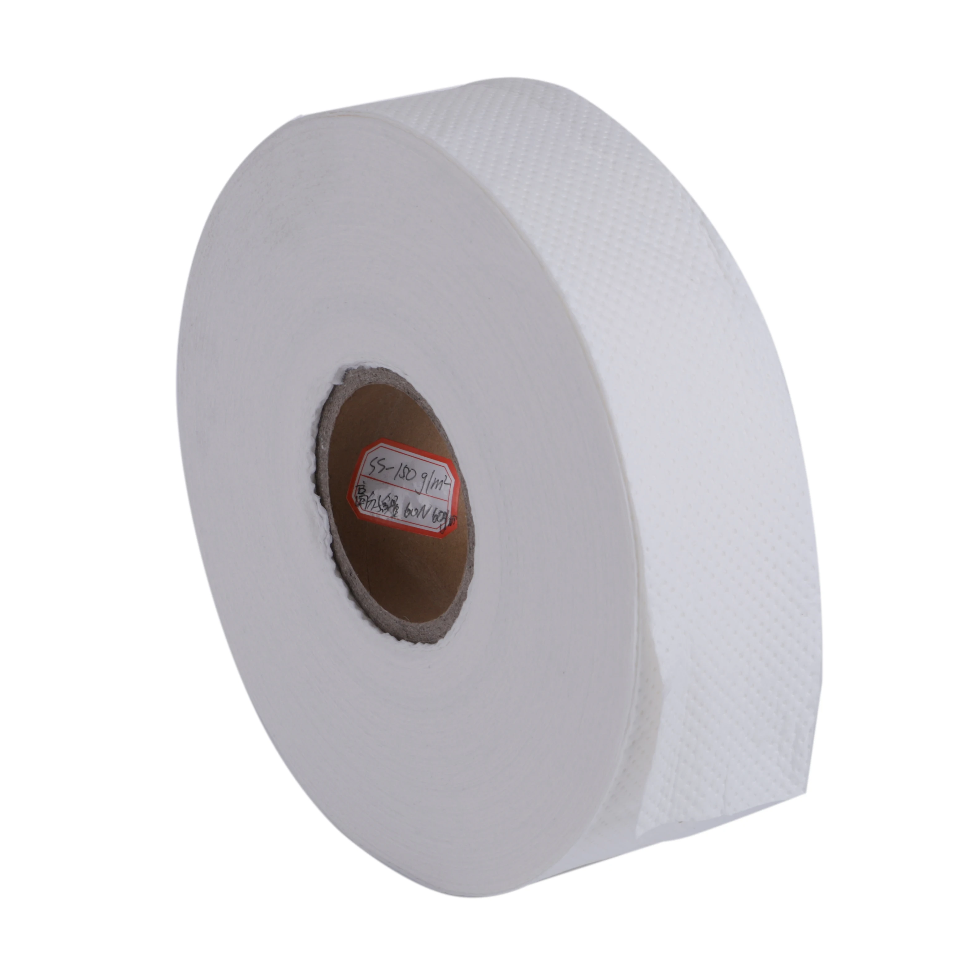 Raw material sap paper super absorbent For Diaper