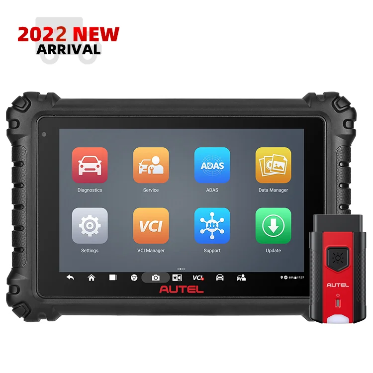 Autel Новое поступление obd2 maxisys ms906pro ms906 pro ms906bt ms 906 bt ms906ts беспроводной сканер направленная машина диагностический инструмент