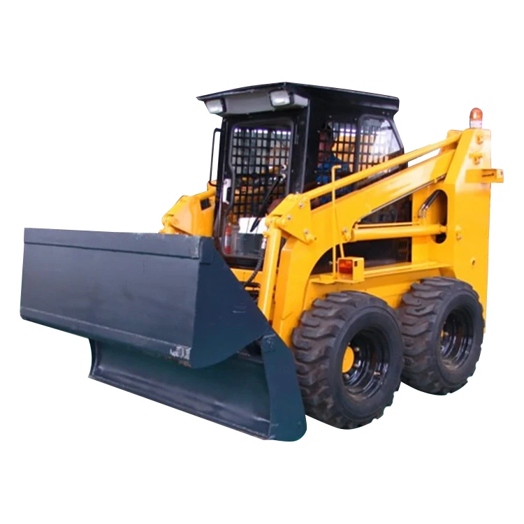 skid loader attachments accessories skid steer loader