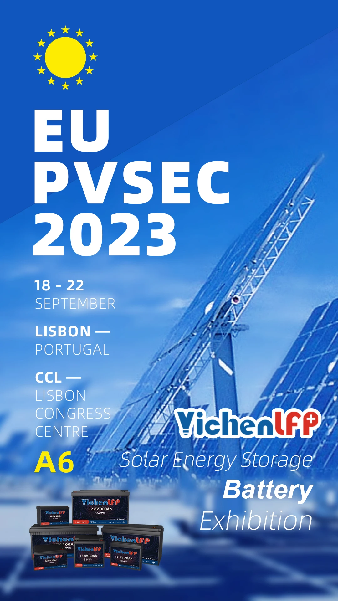 Waterproof 12V 100ah Cranking Amps LiFePO4 Lithium Ion Battery CCA1100 with Bluetooth