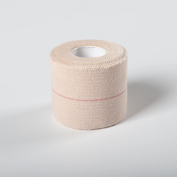 Heavy elastic bandage EAB Cotton light elastic adhesive bandage eab bandage