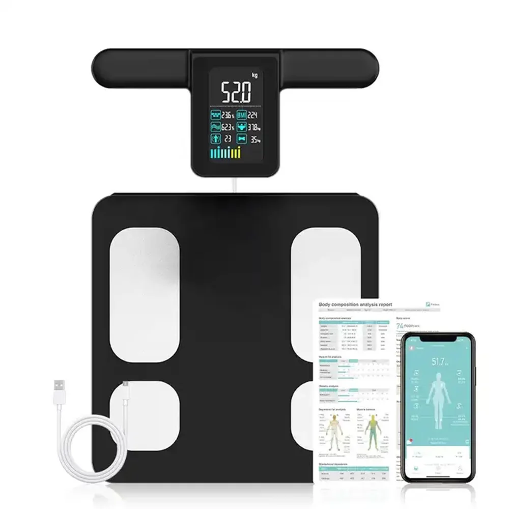 wholesale digital bmi scale for body weight and fat percentage