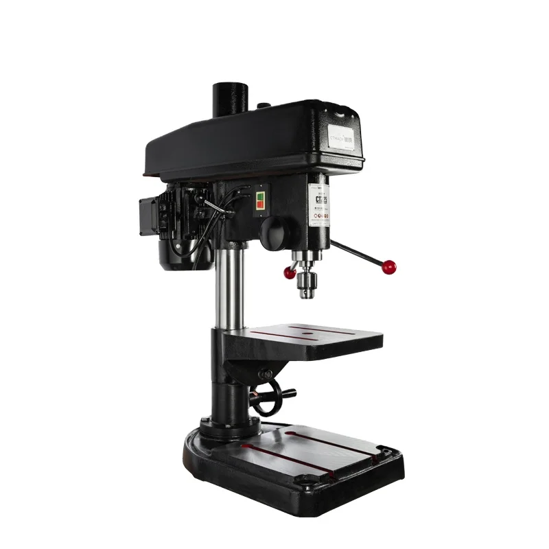 CTZ25 drill press for metal mini bench drill