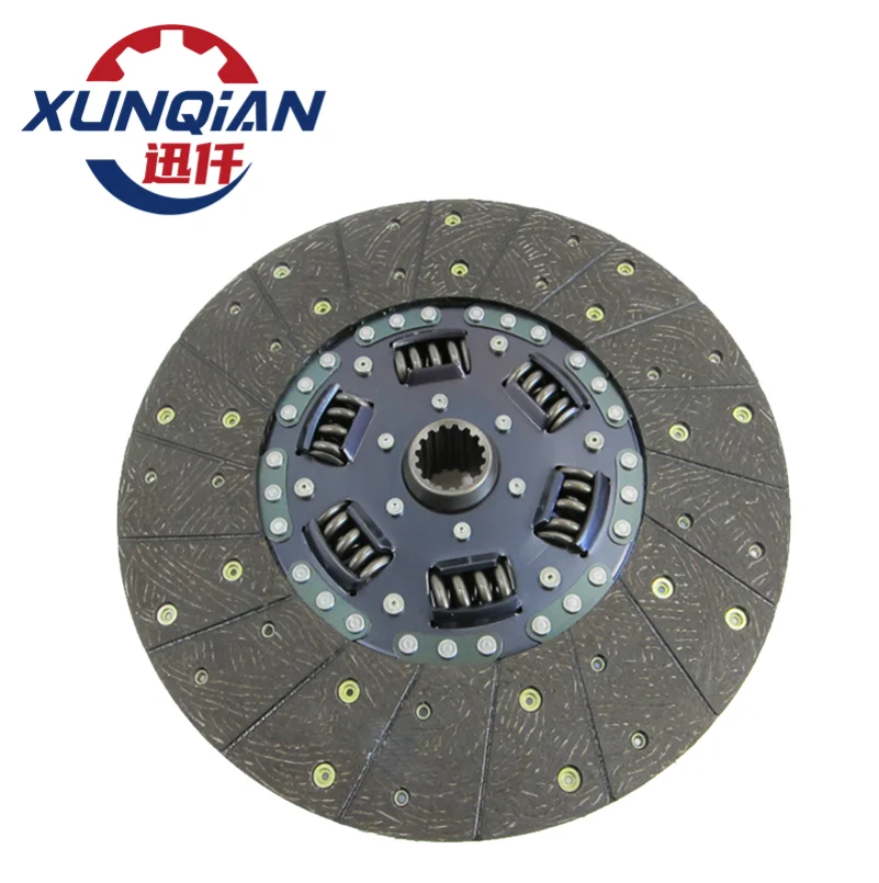 Factory auto parts Clutch VKD24180 customized 1312408570 170102 NW5273 ISD002 1312403610 CRISD029Y IS16 3010090612 DW20