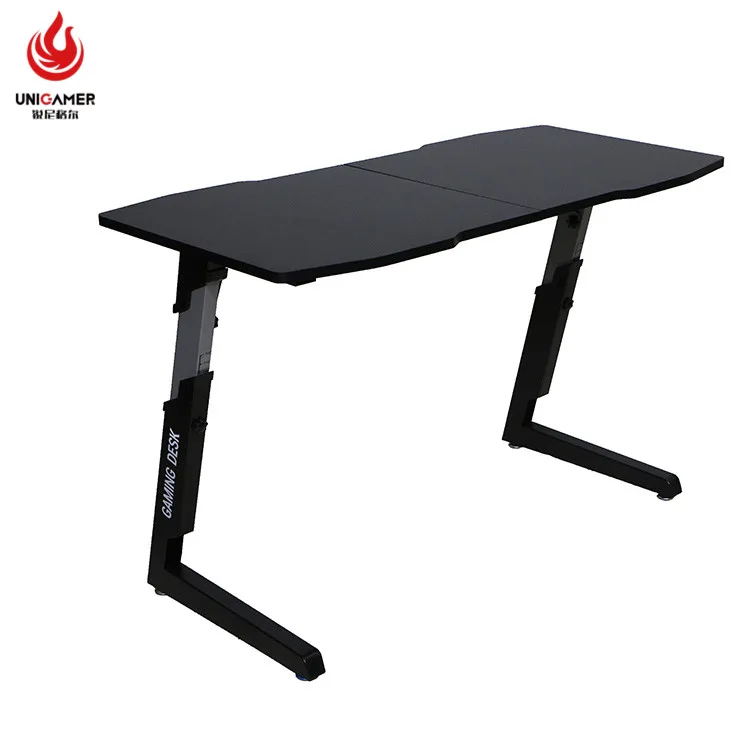 Hot sale Computer Height Adjustable Standing Home Desk or Table Sit-stand Desk Smart Computer Gaming Desk