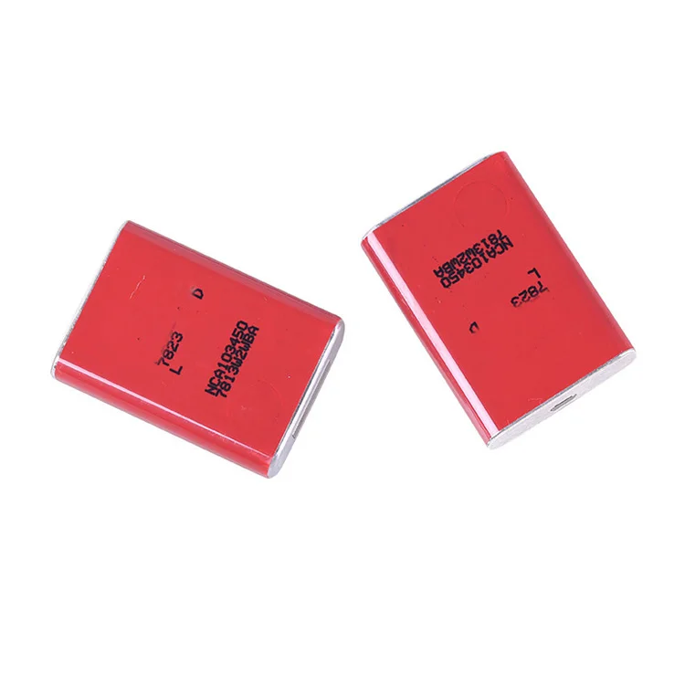 Lithium NCA 103450 Battery 3.7V 2350mah NCA103450 Rechargeable Battery