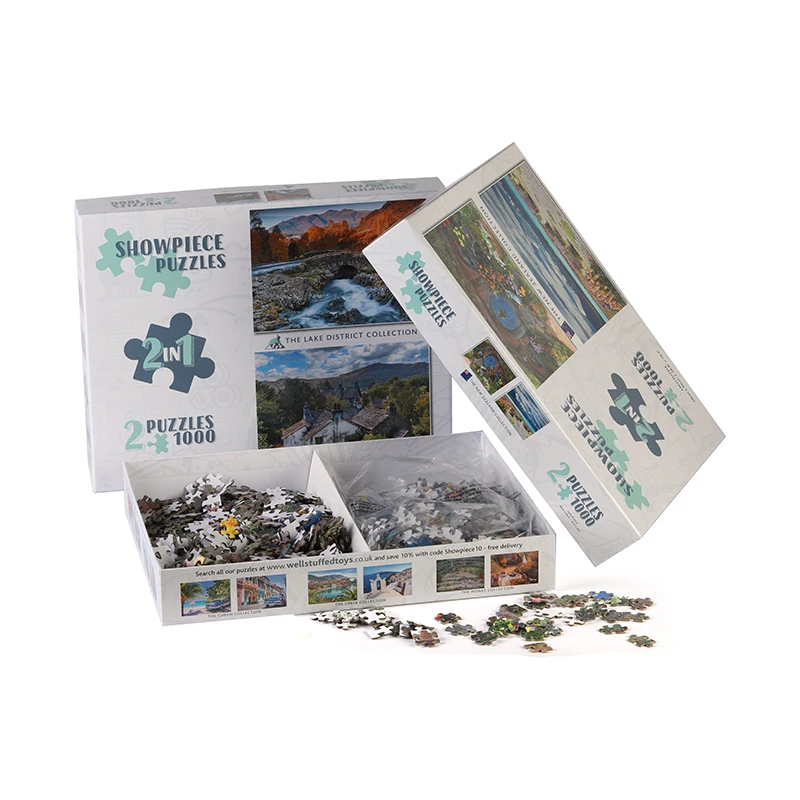 jigsaw puzzle 5000 pieces