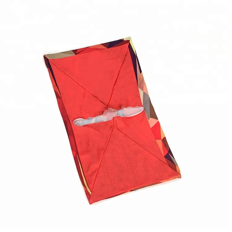 Custom Students Book Cover Protective Printed Stretchable Fabric Wholesale Cheap High Quality Fashion 4 Sides Stretchable