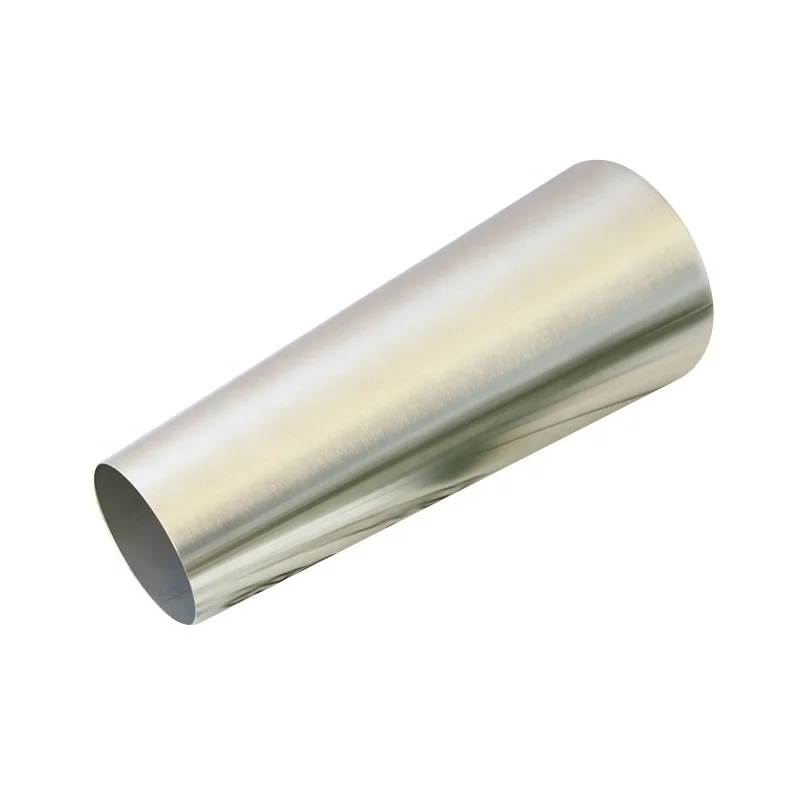 Classical Standing Metal Flower Table Vase Home Decor