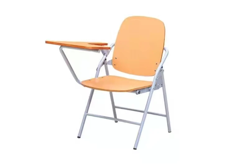 bent plywood school chair  training chair