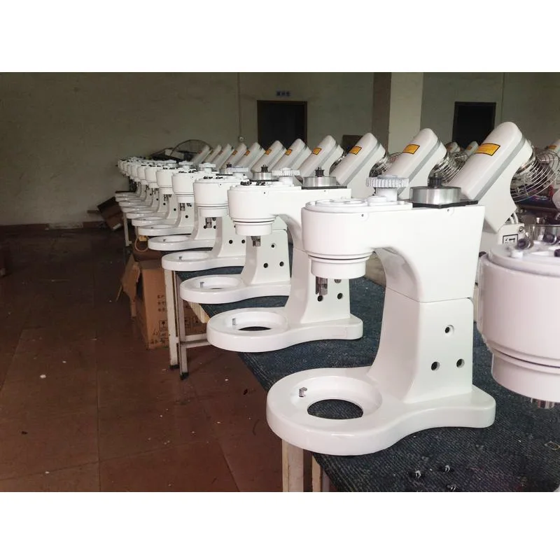 B-5 Professional 5L Blender Planetary Cooking Stand Food Mixer electric mixer