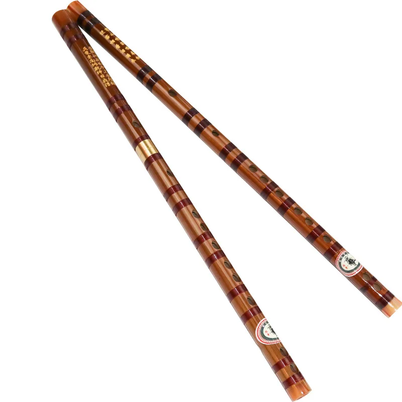 Dizi F is suitable for beginners  Bamboo Flute