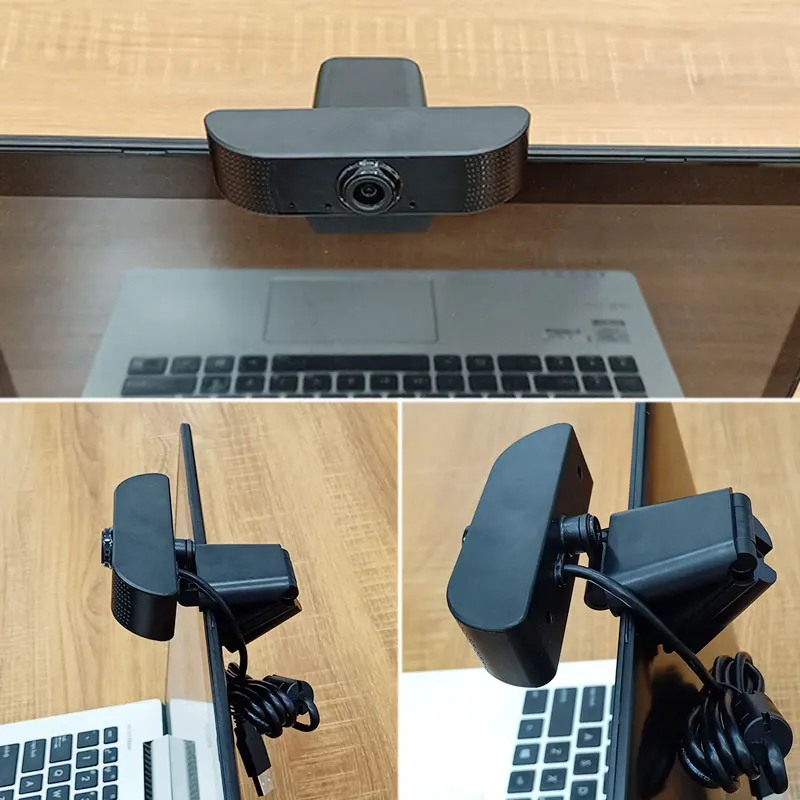  USB веб-камера Веб-камера 1080P HD 2.0MP ноутбук PC Camera онлайн обучении видео чату 